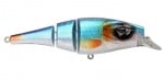 SPRO Pike Fighter I Triple Jointed 11см, 1м Воблер S4808-101 Blue Shiner