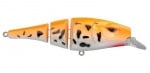 SPRO Pike Fighter I Triple Jointed 11см, 1м Воблер S4808-103 Orange Koi