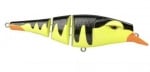 SPRO Pike Fighter I Triple Jointed 11см, 1м Воблер S4808-105 Yellow Tiger