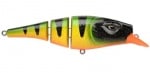 SPRO Pike Fighter I Triple Jointed 11см, 1м Воблер S4808-106 Masked Perch