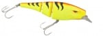 SPRO Pike Fighter I Triple Jointed DD Воблер S4849 112 Tiger Flash
