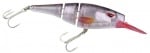 SPRO Pike Fighter I Triple Jointed DD Воблер S4849 115 Ghost Roach