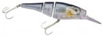 SPRO Pike Fighter I Triple Jointed DD Воблер S4849 116 Ghost Herring