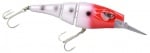 SPRO Pike Fighter I Triple Jointed DD Воблер S4849 117 Dotted Red Head