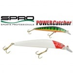 SPRO Power Catcher Long Minnow 125 Главна