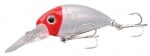 SPRO Power Catcher Mini Crank 50F Воблер S4400-103 Red Head