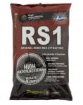 Starbaits Performance Concept RS1 Пелети