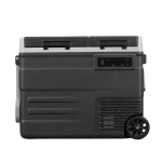 Steamy-E Dual Zone Roller 49L