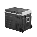 Steamy-E Dual Zone Roller 49L