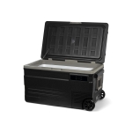 Steamy-E Single Zone Roller 74L