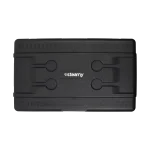 Steamy-E Single Zone Roller 74L