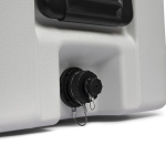 Steamy Marine Pro 120L