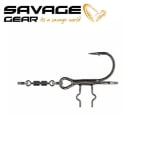 Savage Gear Spinning T Stinger #4