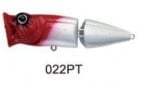 Strike Pro Pike Giant Pop 95mm 21.5g SH-002DJ Воблер 022ЗPT
