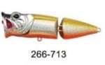 Strike Pro Pike Giant Pop 95mm 21.5g SH-002DJ Воблер 266-713