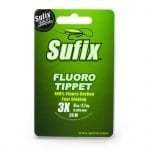 Sufix Fluoro Tippet Повод