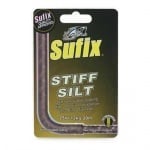 Sufix Stiff Silt Шарански плетен повод