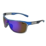 Golden Catch Polarized Sunglasses SBL201BLR