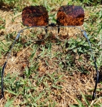 FilStar Feather Clip On