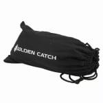 Golden Catch Polarized Sunglasses SBF131BR-W