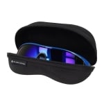 Golden Catch Polarized Sunglasses SBL201BLR