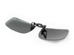 FilStar Feather Clip On