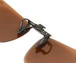 FilStar Feather Clip On