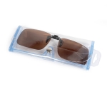 FilStar Feather Clip On