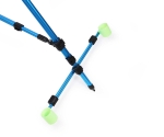 FilStar Blue Wave Surf Rod Pod