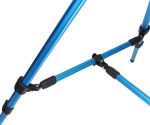 FilStar Blue Wave Surf Rod Pod