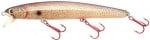 Lucky Craft Flash Minnow 110 SP Воблер Real Skin Bloody Table Rock Shad