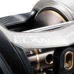 Tailwalk Elan Super Wide Power 71BL - Left Handle Мултипликатор4