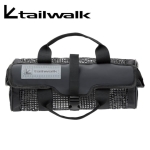 Tailwalk Washable Jig Bag Black