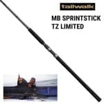 Tailwalk MB Sprint Stick 711HH Спининг въдица2
