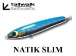 Tailwalk Natik Slim 170 Джиг MIW
