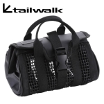 Tailwalk Washable Jig Bag Black