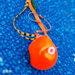 Tailwalk Tai Game T.R.B Ring Assist Hook