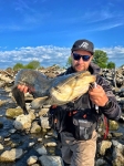 Sea Buzz Turbo Shad