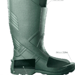 X_Track Ultra Green-EVA  Ботуши DRY WALKER