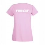 FilStar Дамска памучна тениска 2