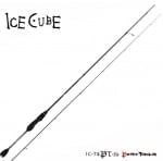 Tict Ice Cube IC-74PT-Sis Въдица
