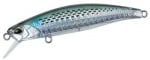 DUO Tide Minnow 75 Sprint Воблер GHN0193 Clear Mullet II