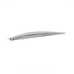 DUO Tide Minnow Slim 175 Flyer Воблер MCC0522 UV Silver Slash B