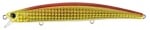 DUO Tide Minnow 120 SURF Воблер ABA0047 Chart Head Red Gold