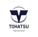 Tohatsu Резервни части за двигатели Маслен филтър над 15 hp