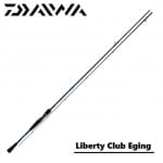 DAIWA Liberty Club