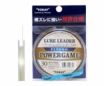 Toray Power Game Lure Leader