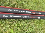 Fil Fishing Tempest Pole 6.0m NEW 2024