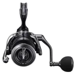 Макара преден аванс SHIMANO Twin Power XD 4000