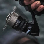 Макара преден аванс SHIMANO Twin Power XD 4000